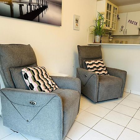 Superbe Appartement En Baie De Somme Cayeux-sur-Mer Extérieur photo