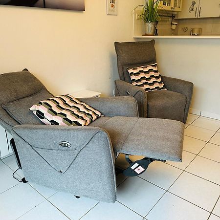 Superbe Appartement En Baie De Somme Cayeux-sur-Mer Extérieur photo