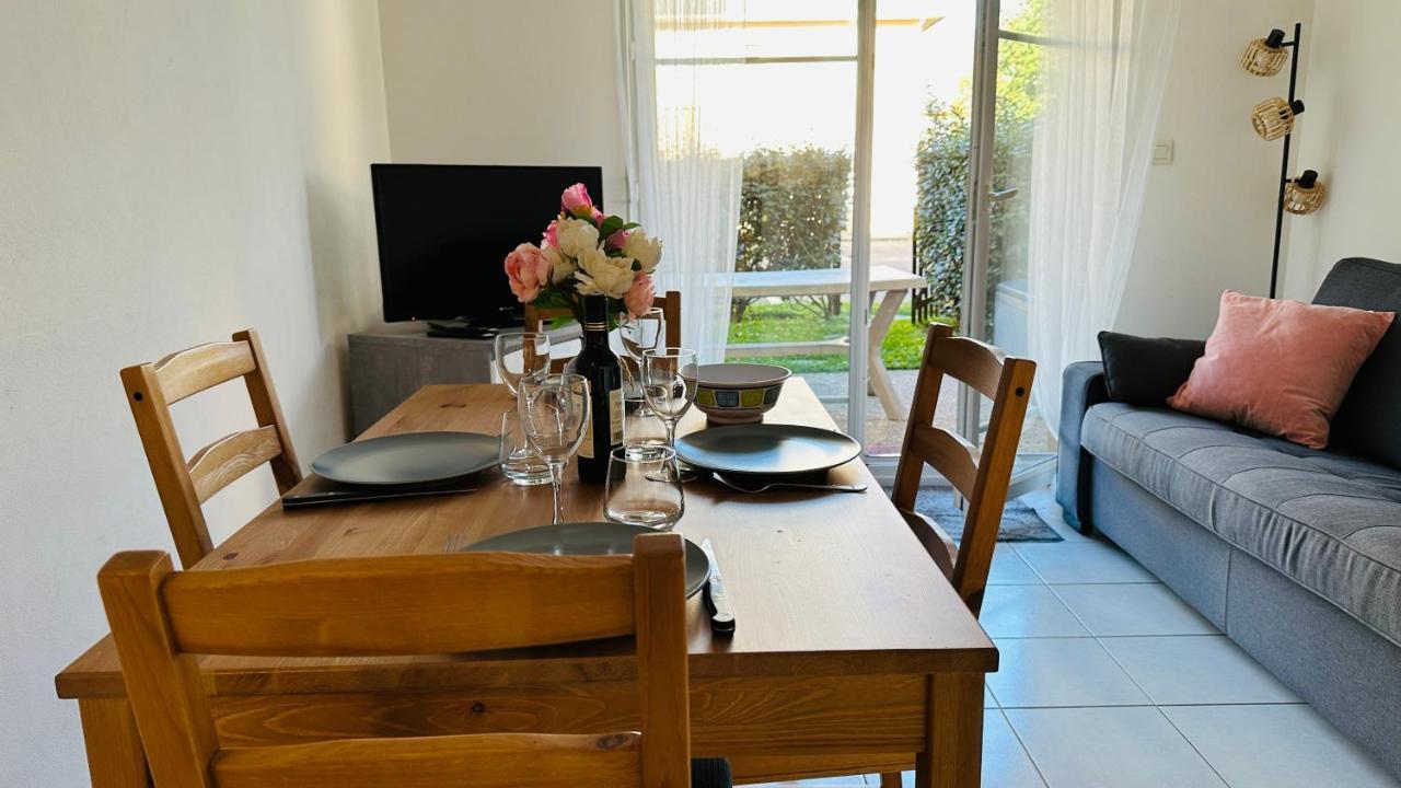 Superbe Appartement En Baie De Somme Cayeux-sur-Mer Extérieur photo