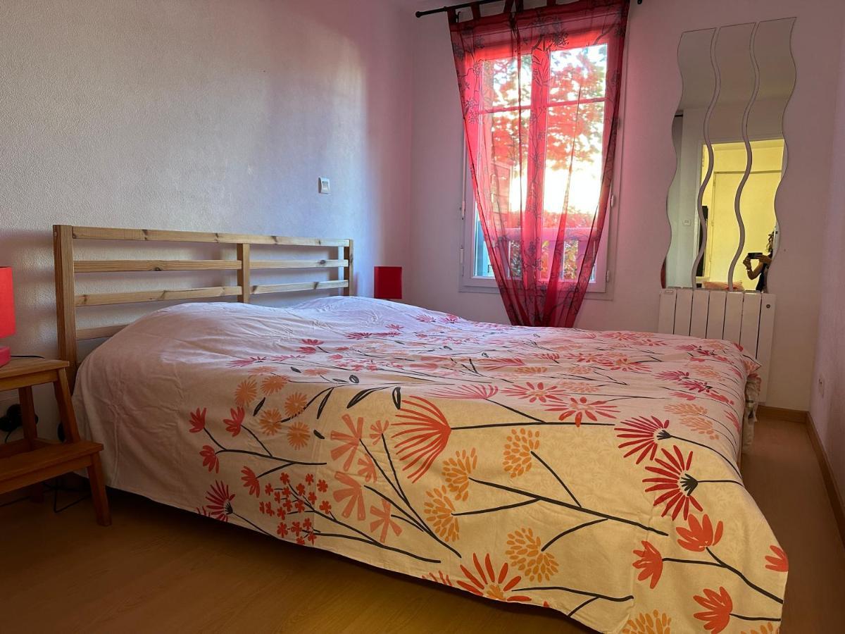 Superbe Appartement En Baie De Somme Cayeux-sur-Mer Extérieur photo